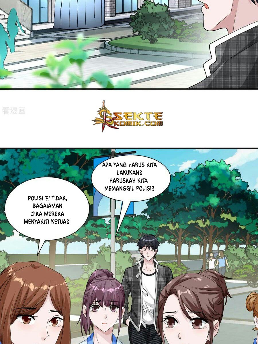 King of The Soldiers Chapter 06 Gambar 34